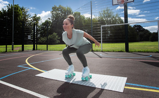 RollerFitness - Thumbnail