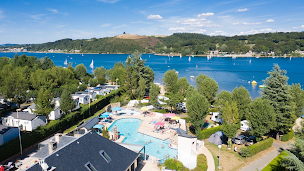 Photo n°1 de AveyronMobil à Salles-Curan (Agence de location de mobile homes)