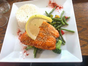 Photo n°35 de Café, Tabac , FDJ , cigarettes électroniques à Boulogne-Billancourt (Restaurant)