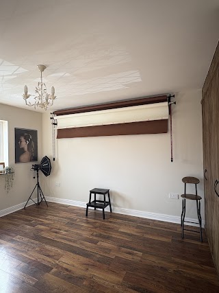 Yasmin Berrow Photography Studio