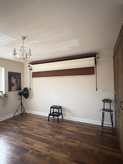 Yasmin Berrow Photography Studio