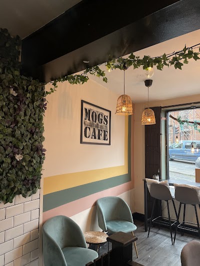 Mog's Cafe