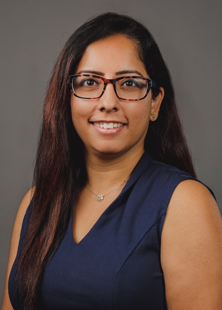 Anandita Arora Md