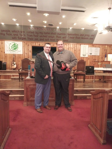 Southside Independent Baptist Church - Thumbnail