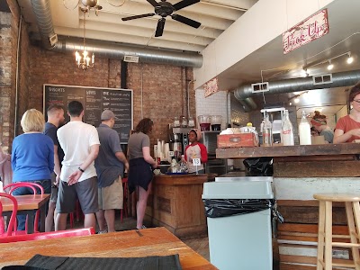 Photos of Bang Bang Pie Shop