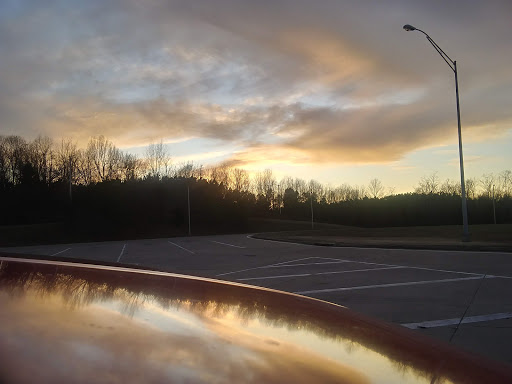 Weigh Station Eastbound - Thumbnail