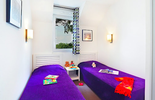 Photo de Terres de France - Domaine de la Baie à Audierne (29770)