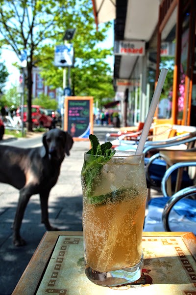 Photos of Caf&eacute; Phollkomplex