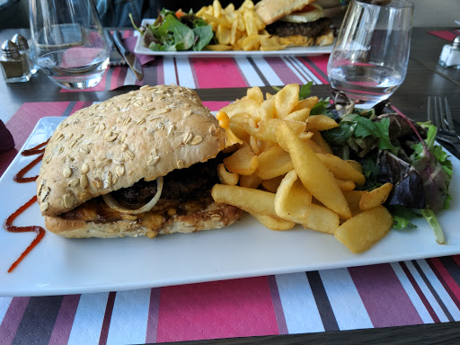 Photo 10 - Le LOCAL Restaurant et Lieu de vie