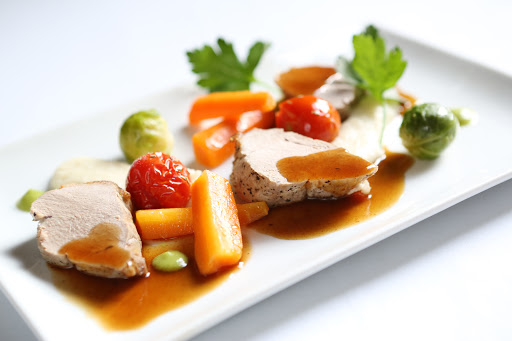 Photo 1 - Restaurant Groff Biesheim