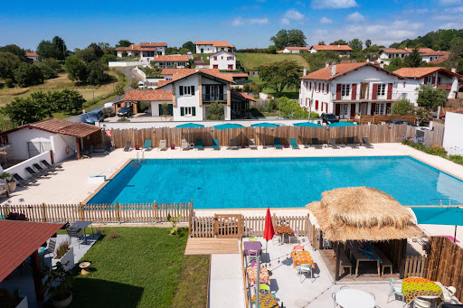 Photo de Hotel Restaurant Bonnet à Saint-Pée-sur-Nivelle (64310)
