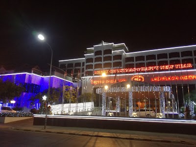 Photos of Lao Plaza Hotel