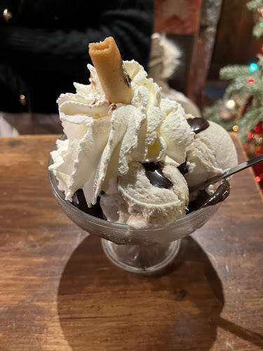 Crêperie Le 1513