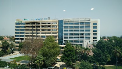 Photos of Loewenstein Hospital