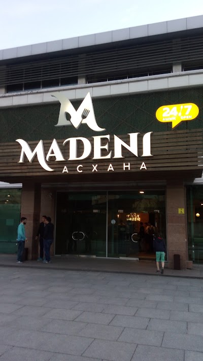 Photos of Madeni