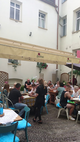 Restauracja "BUONGIORNO"