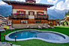 Romantik Hotel Jolanda Sport à  Gressoney-La-Trinité
