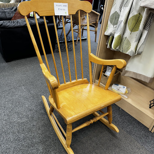 Oxfam Furniture Southampton - Thumbnail
