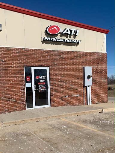 ATI Physical Therapy - Fairbury - Thumbnail