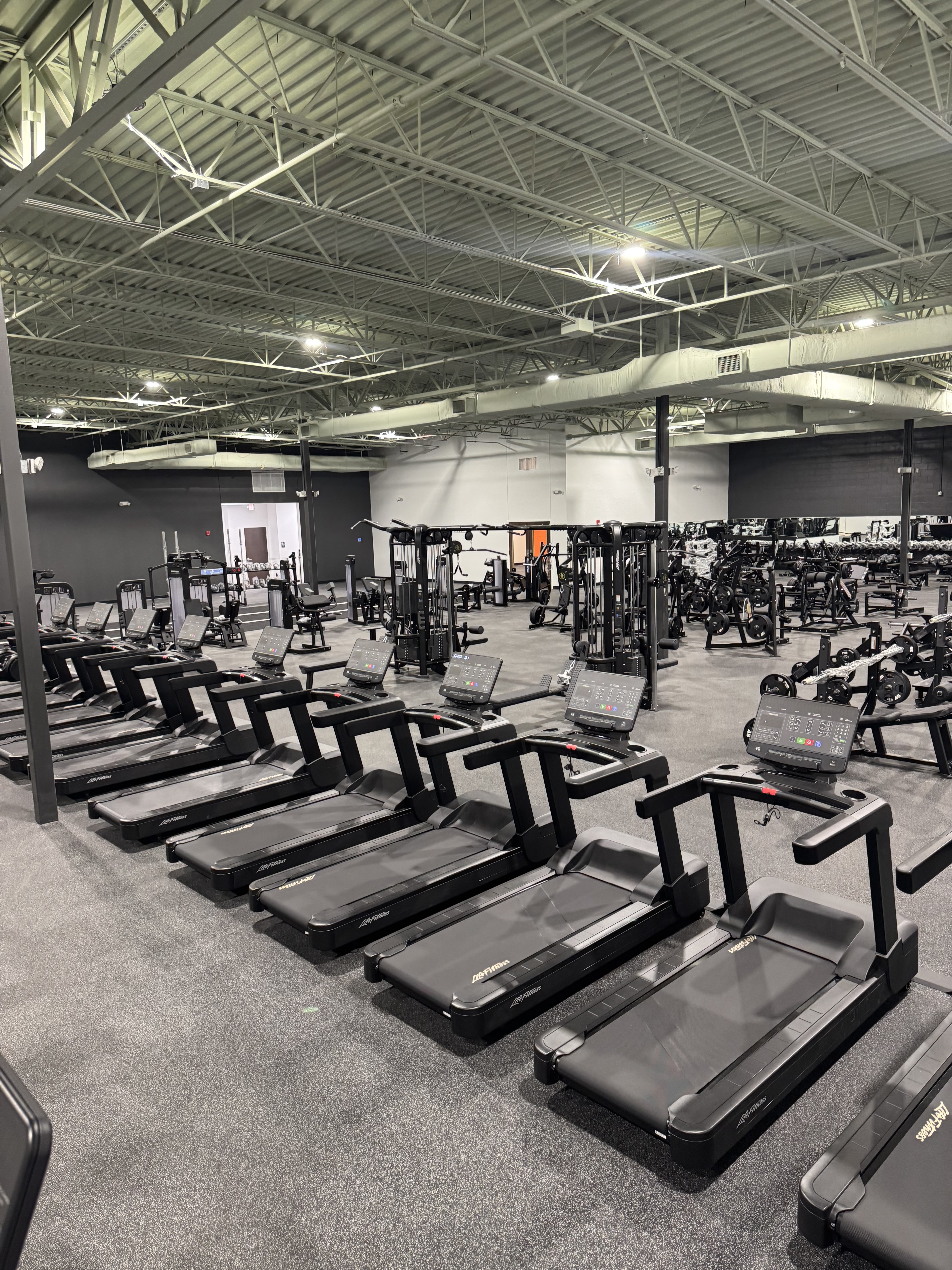 Powerhouse Gym photo 13