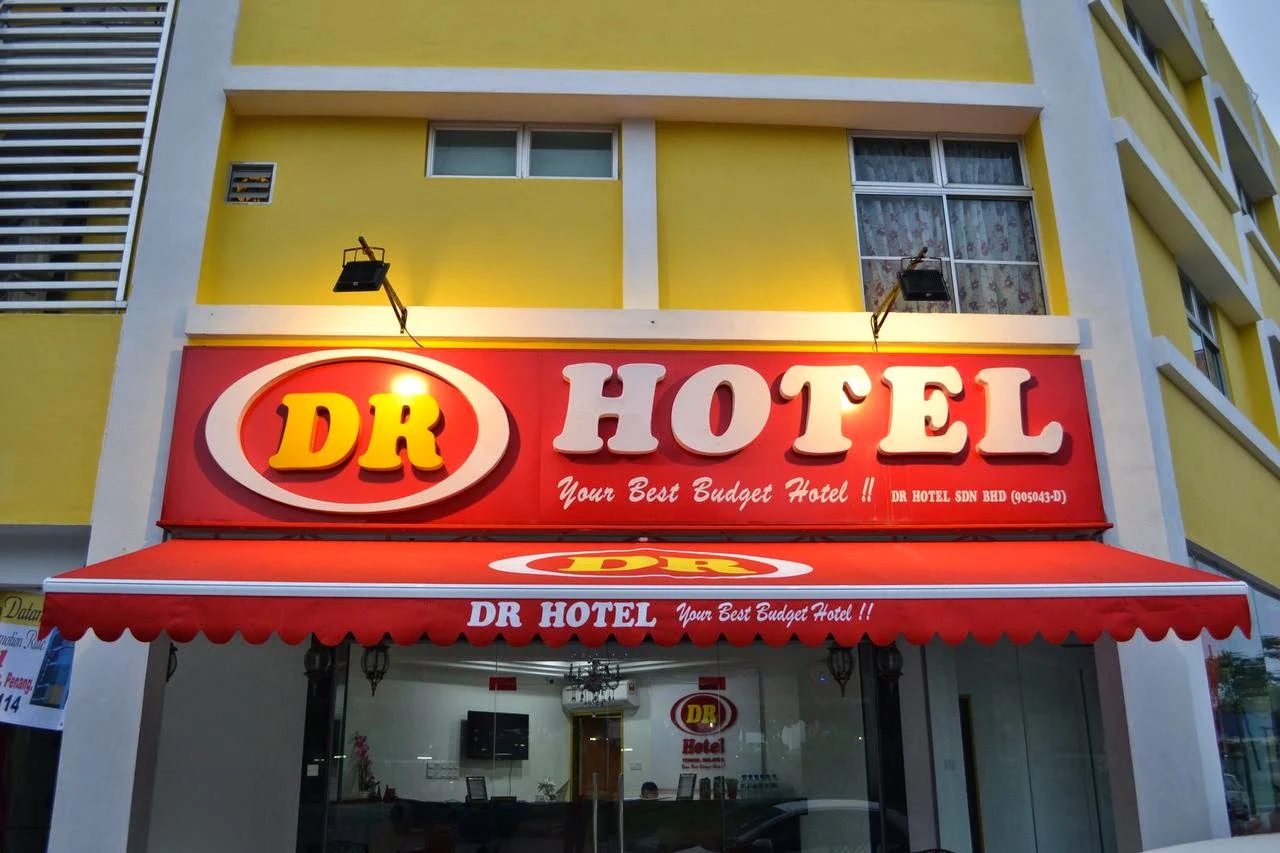 DR Hotel Penang