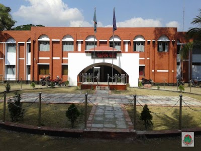 Photos of Panchbibi Police Station