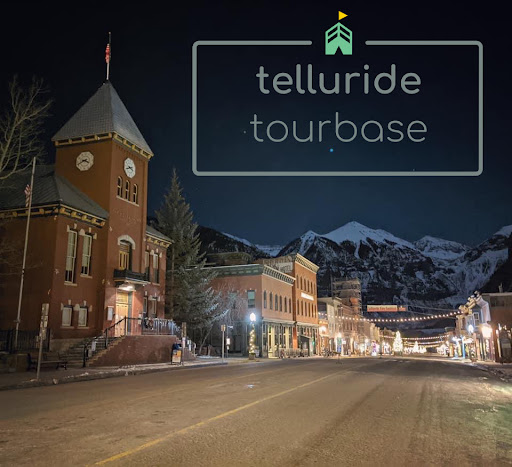Telluride Tourbase - Thumbnail
