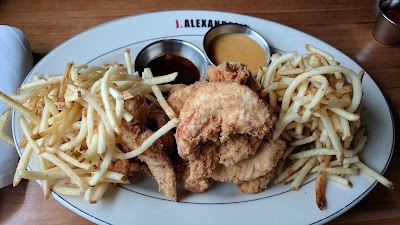 Photos of J. Alexander's Restaurant