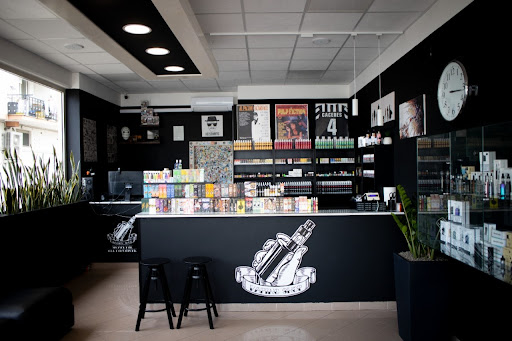 Vaping Shop Centobuchi