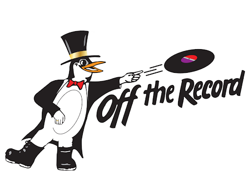 Off the Record - Visual