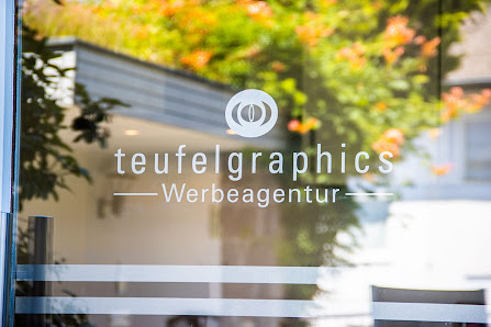 Teufel Graphics Werbeagentur Albersbacher Str. 88, 77704 Oberkirch, Deutschland