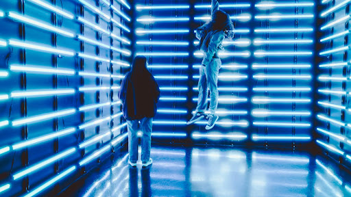 WNDR Museum, 1130 W Monroe St, Chicago, IL 60607