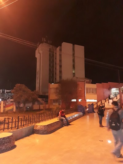 Photos of BUS TERMINAL ORURO
