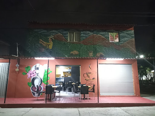 SIRIC COFFEE - Mexico