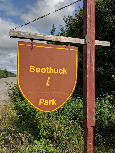 Beothuk Park - Thumbnail