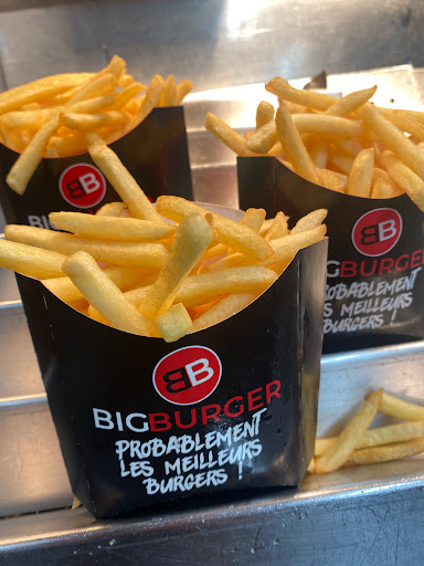 Photo 4 - Big Burger Montauban