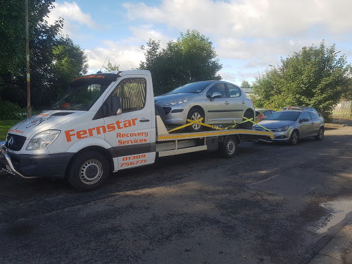 Fernstar RS - Thumbnail