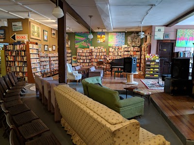 Book Corner