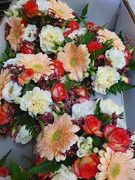Photo n°28 de Ancolie à Hem (Fleuriste)
