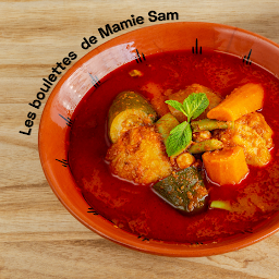 Photo n°22 de BerbèrHygge à Paris (Restaurant algérien)