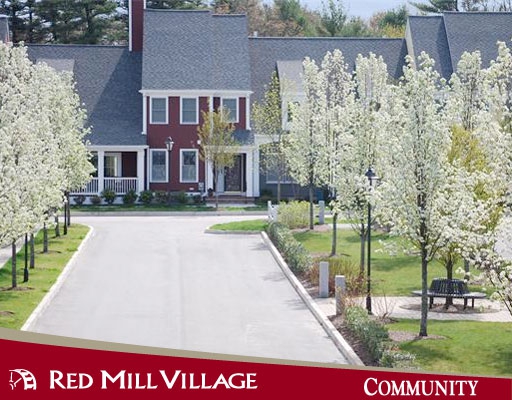 Red Mill Village Real Estate Sales - Thumbnail