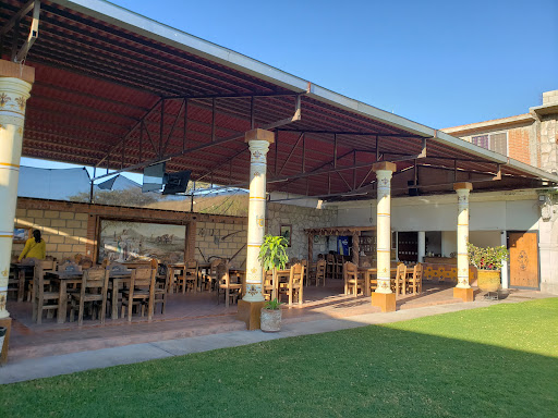 Restaurant El Ejido - Thumbnail