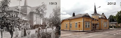 Photos of Salon VPK's house