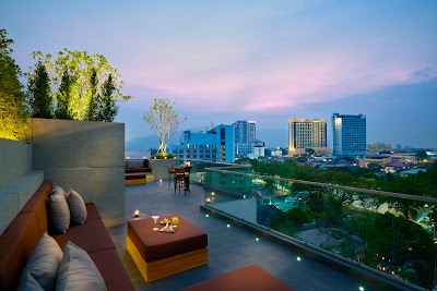 Anantara Chiang Mai Serviced Suites 2
