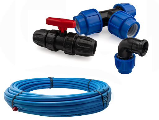 Plastic Pipe Shop Ltd - Thumbnail