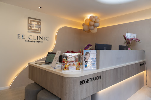 EE CLINIC (AMPANG) - Premium Aesthetic, Skin & Laser Clinic