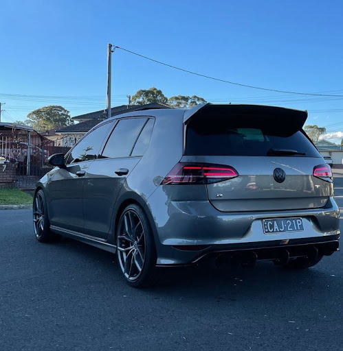 Midnight Detailing Co. | Premium Car Detailing & Ceramic Protection Sydney - Thumbnail