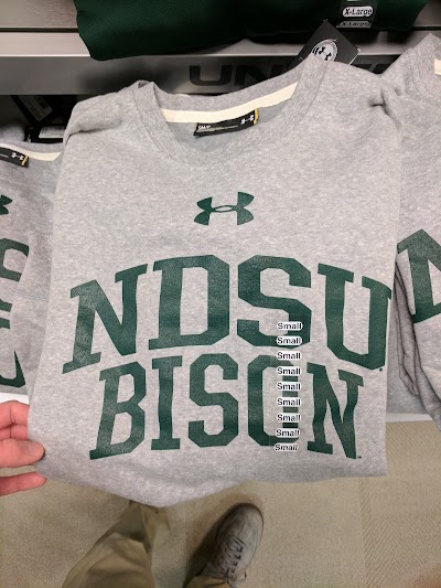 NDSU Bookstore