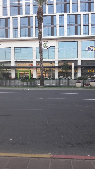Photos of Ayalon Mall