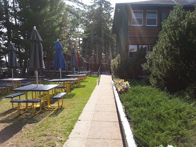 Photos of Camp American Legion